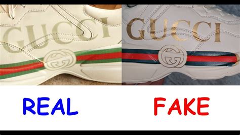 kids gucci shoes fake|How to Tell if Gucci Shoes Are Real .